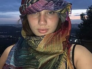 Sophie May's Most Recent Photo