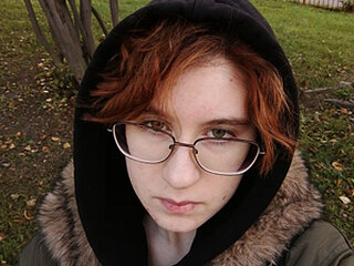 HermaHopf's Most Recent Photo