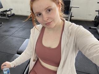 CorrinaGoodland's Most Recent Photo